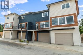Townhouse for Sale, 981 12 Street Se #37, Salmon Arm, BC
