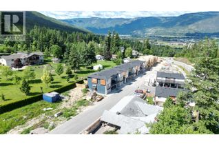 Condo Townhouse for Sale, 981 12 Street Se #36, Salmon Arm, BC