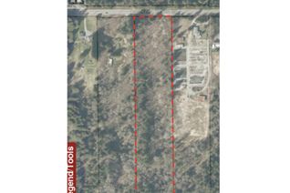 Commercial Land for Sale, 26928 Dewdney Trunk Road #LOT4, Maple Ridge, BC