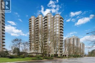 Condo Apartment for Sale, 1135 Quayside Drive #601, New Westminster, BC
