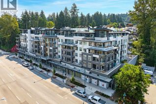 Condo Apartment for Sale, 3229 St Johns Street #609, Port Moody, BC