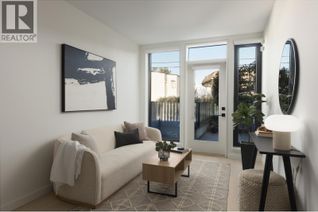 Townhouse for Sale, 529 E 6th Avenue, Vancouver, BC