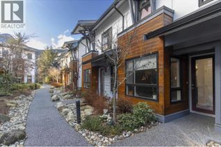Townhouse for Sale, 1188 Main Street #40, Squamish, BC