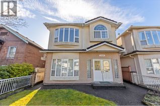 House for Sale, 3056 Adanac Street, Vancouver, BC
