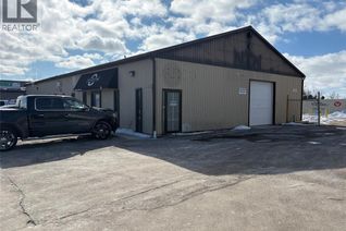 Industrial Property for Lease, 876 Richmond Street #4, Chatham, ON