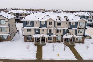 Townhouse for Sale, 11 20 Augustine Cr, Sherwood Park, AB