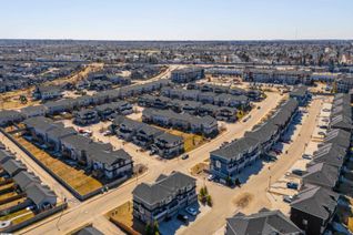 Condo Townhouse for Sale, 11 20 Augustine Cr, Sherwood Park, AB