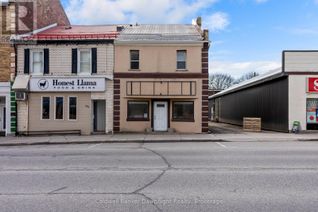Commercial/Retail Property for Sale, 437 Main Street, South Huron (Exeter), ON