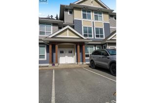Condo for Sale, 110 Baxter Avenue #307, Kitimat, BC