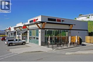 Commercial/Retail Property for Sale, 1801 Princeton-Kamloops Highway #408, Kamloops, BC