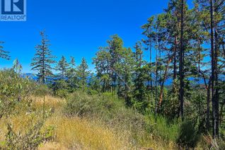 Vacant Residential Land for Sale, 5040 Broad Ridge Pl, Lantzville, BC