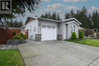 Property for Sale, 4714 Muir Rd #153, Courtenay, BC