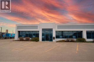 Property for Lease, 9619 112 Street, Fort St. John, BC