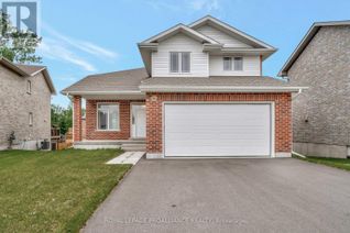 Detached House for Sale, 54 Lanark Drive, Belleville (Belleville Ward), ON