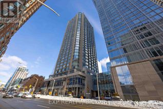 Property for Sale, 155 Yorkville Avenue #1106, Toronto (Annex), ON
