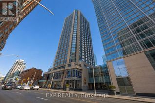 Property for Sale, 155 Yorkville Avenue #1106, Toronto (Annex), ON