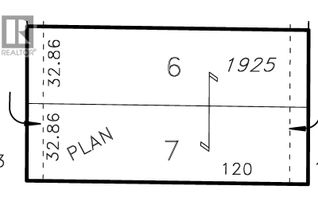Commercial Land for Sale, 1925 Adanac Street, Vancouver, BC