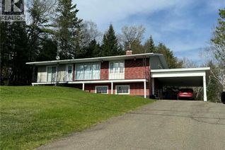 House for Sale, 6 Rideout Road, Hartland, NB House for Sale, 6 Rideout Road, Hartland, NB
