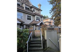 Townhouse for Sale, 7175 17th Avenue #14, Burnaby, BC