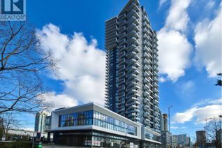 Condo for Sale, 2181 Madison Avenue #1805, Burnaby, BC