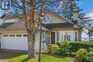 Townhouse for Sale, 5110 Alderfeild Place #4, West Vancouver, BC