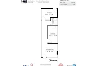 Personal Consumer Service Business for Sale, 1353 Hornby Street #3, Vancouver, BC