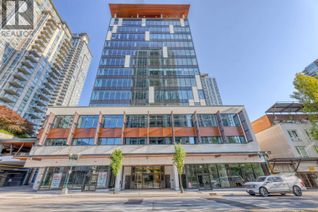 Office for Sale, 2992 Glen Drive #701, Coquitlam, BC