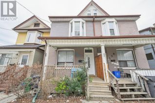House for Sale, 134 Jones Avenue, Toronto (South Riverdale), ON