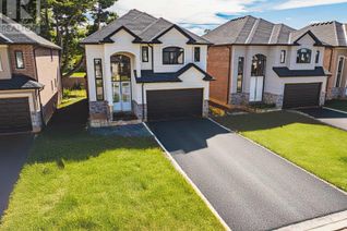 Property for Sale, 48 Cesar Place, Hamilton (Ancaster), ON