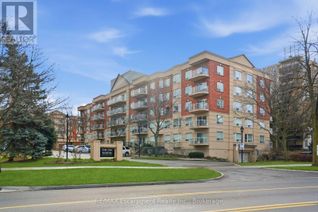 Property for Sale, 5188 Lakeshore Road #310, Burlington (Appleby), ON
