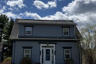 Detached House for Sale, 36 Shore Drive, Conquerall Bank, NS Detached House for Sale, 36 Shore Drive, Conquerall Bank, NS