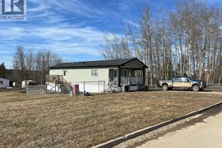 Property for Sale, 527 3 Avenue, Fox Creek, AB