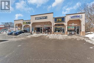 Business for Sale, 294 Markham Road, Toronto (Scarborough Village), ON
