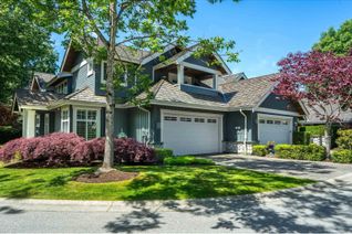 Condo Townhouse for Sale, 15715 34 Avenue #21, Surrey, BC