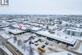 Office for Lease, 202/203 2805 6th Avenue, Prince Albert, SK