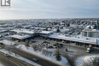 Office for Lease, 113 2805 6th Avenue, Prince Albert, SK