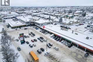 Office for Lease, 110 2805 6th Avenue E, Prince Albert, SK