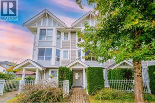 Townhouse for Sale, 7370 Stride Avenue #45, Burnaby, BC
