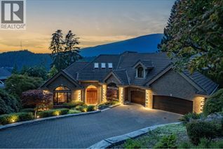 Detached House for Sale, 3411 Senkler Road, Belcarra, BC