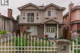 House for Sale, 5892 Tyne Street, Vancouver, BC