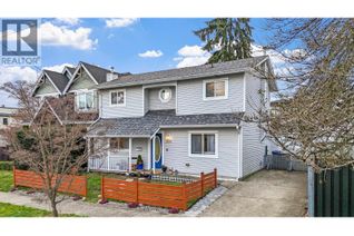 House for Sale, 2005 London Street, New Westminster, BC