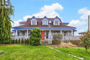 House for Sale, 11520 Blundell Road, Richmond, BC