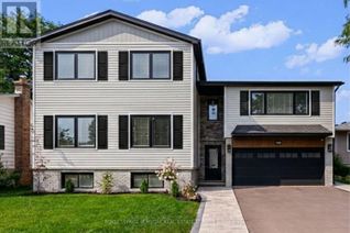 Detached House for Sale, 5199 Broughton Crescent, Burlington (Appleby), ON