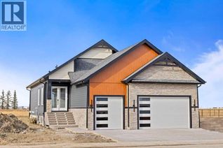 Bungalow for Sale, 282 Muirfield Crescent, Lyalta, AB