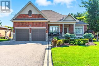 Property for Sale, 59 Queen Street, Whitby (Brooklin), ON