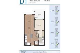 Penthouse for Sale, 20926 83 Avenue Avenue #403, Langley, BC