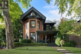Property for Sale, 92 Woodlawn Avenue, Toronto (Yonge-St. Clair), ON