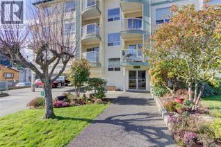 Property for Sale, 9876 Esplanade St #403, Chemainus, BC