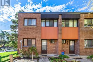 Property for Sale, 349 Driftwood Avenue #1, Toronto (Black Creek), ON