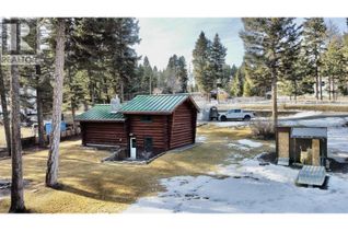 Detached House for Sale, 4895 Meesquono Trail, 108 Mile Ranch, BC